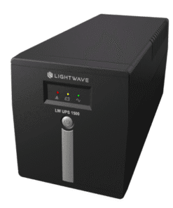 LightWave LW UPS 1500VA