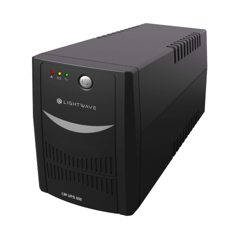 LightWave LW UPS 650