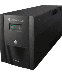 Lightwave LW 2000VA