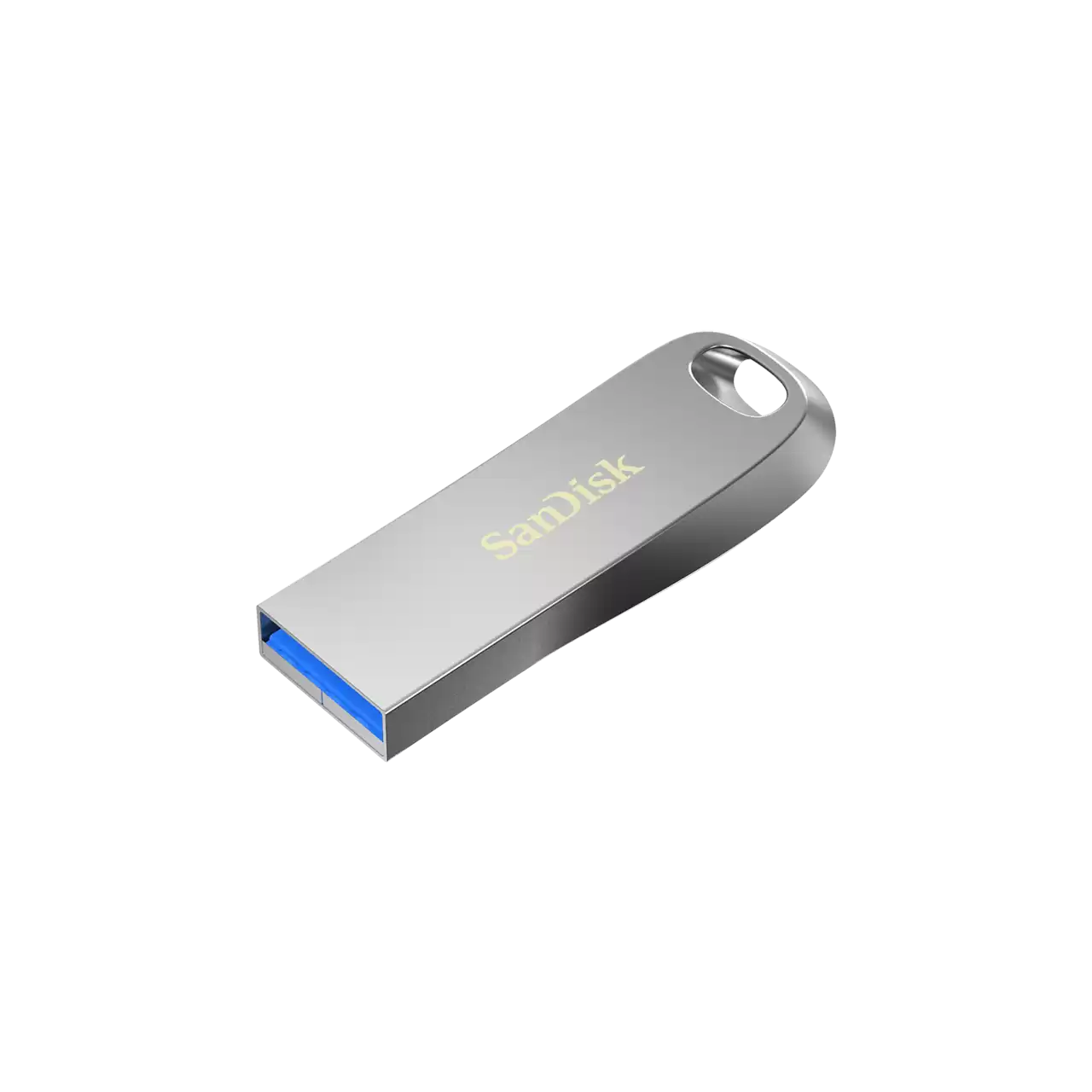 SanDisk Ultra Luxe 512GB Flash Drive