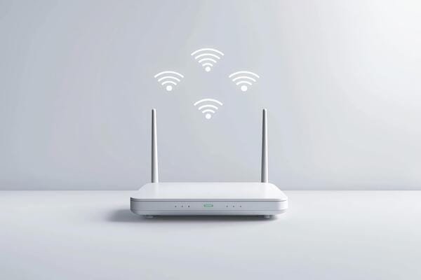 ACCESS POINT
