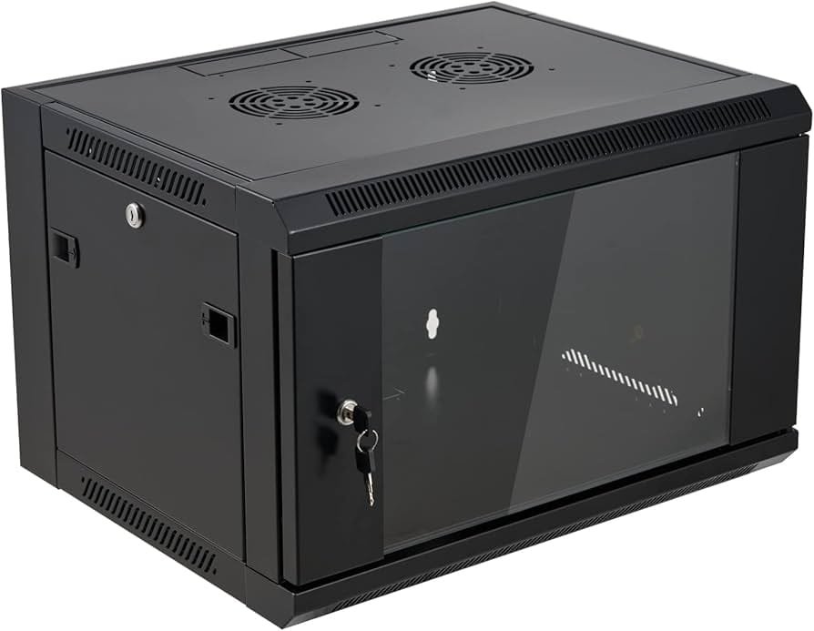 EaseNet 12U 600 X 450