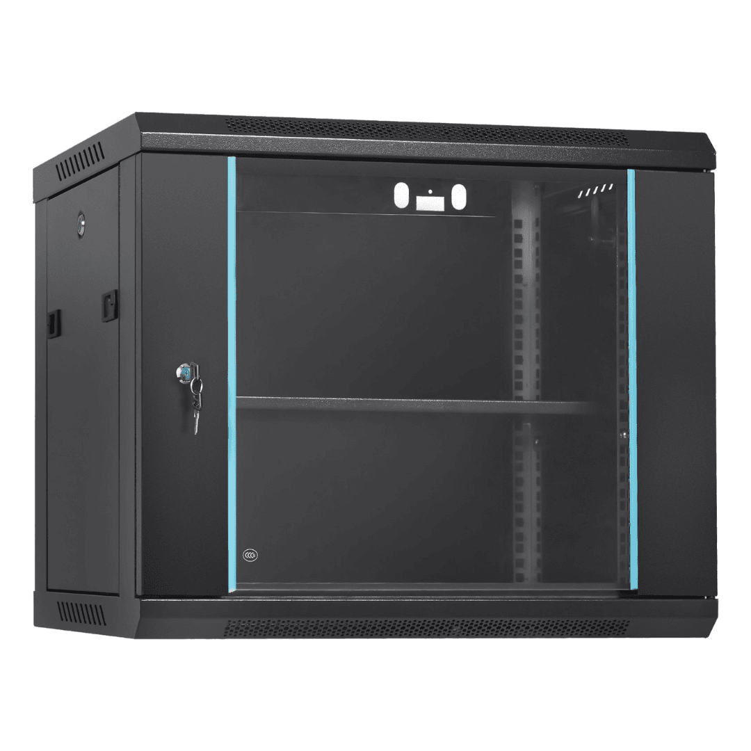 Easenet 9U 600 x 600