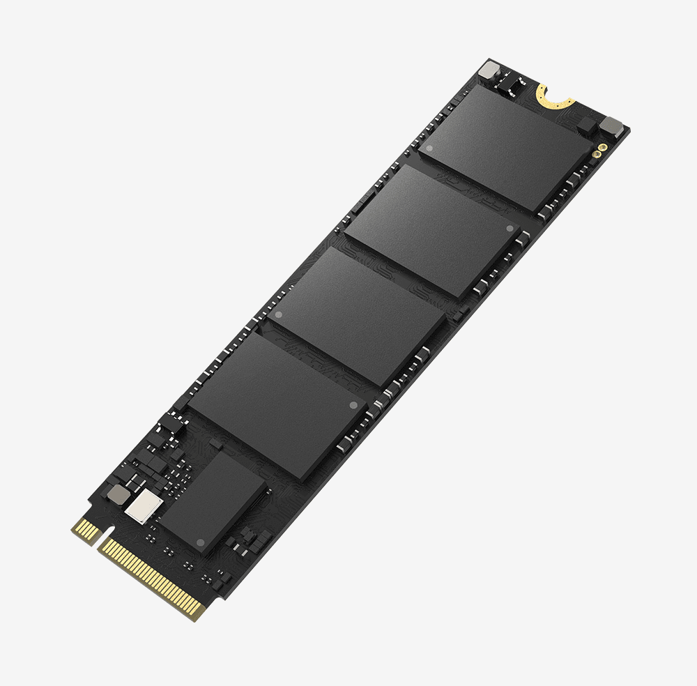 Hiksemi HS SSD E3000 2048G