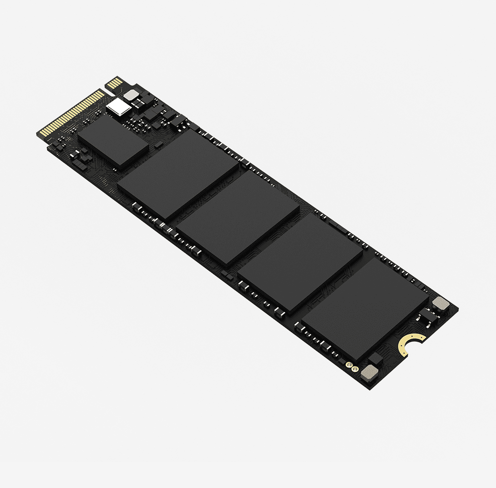 Hiksemi HS SSD E3000 512G