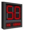 Hikvision DS TVL224 8 5EY