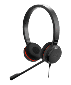 Jabra EVOLVE 20 MS