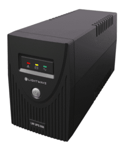 LightWave LW UPS 850