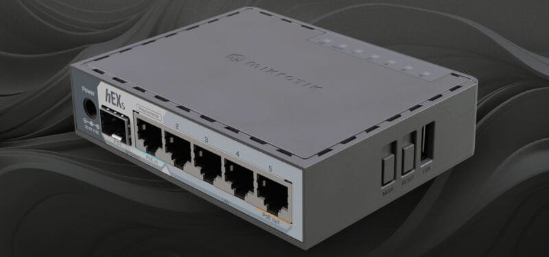 Mikrotik E60iUGS Mikrotik E60iUGS