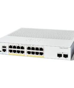 Cisco C1300 16P 2G Catalyst