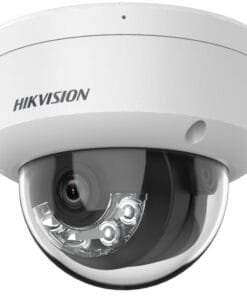 HIKVISION DS 2CD3121G2E LIU