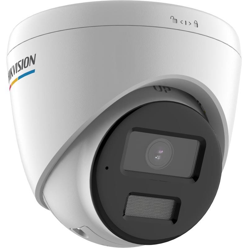HIKVISION DS 2CD3327G2E LUF