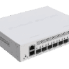 Mikrotik CRS310 1G 5S 4S+in