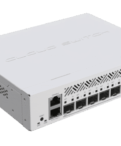 Mikrotik CRS310 1G 5S 4S+in