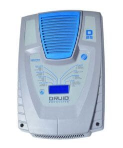 Nemtek Druid 25 LCD