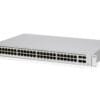 Ubiquiti USW Enterprise 48 PoE