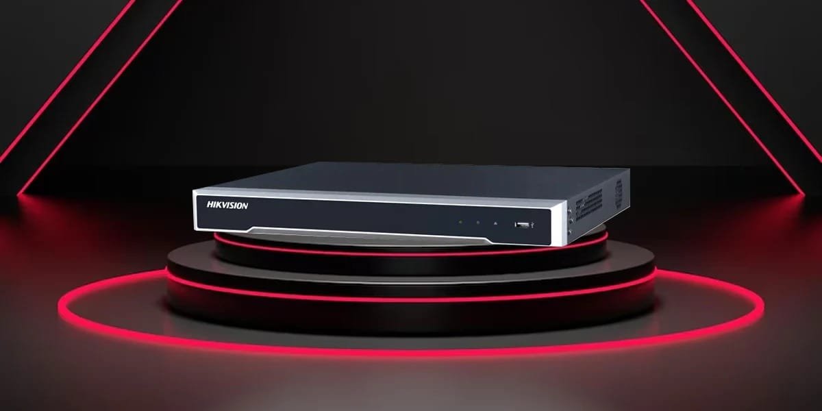 nvr channel