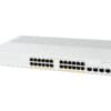 Cisco CBS350 24P 4X UK