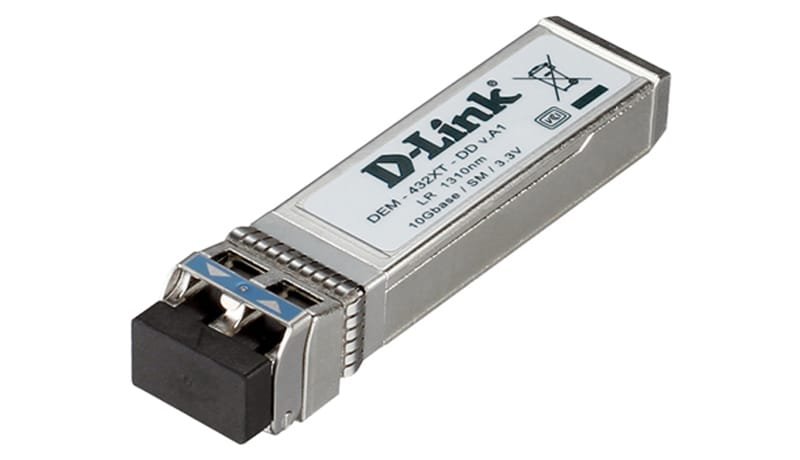 D Link DEM 432XT DD Transceiver