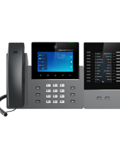 Grandstream GXV3450 IP Phone