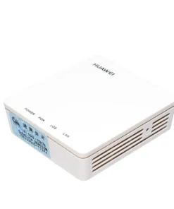 Huawei XPON HG8310M ONU Bridge