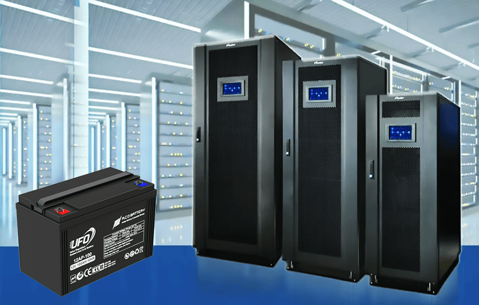 ups System