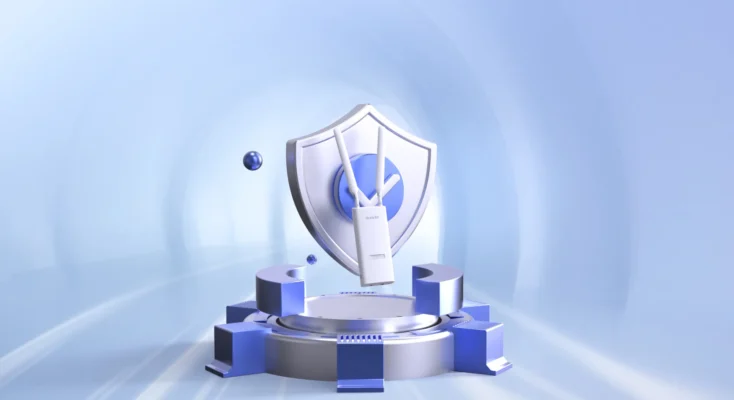 vpn tagging