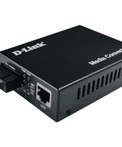 D link DMC 540SSC Fiber Media Converter