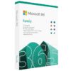 Microsoft Office 365 Family