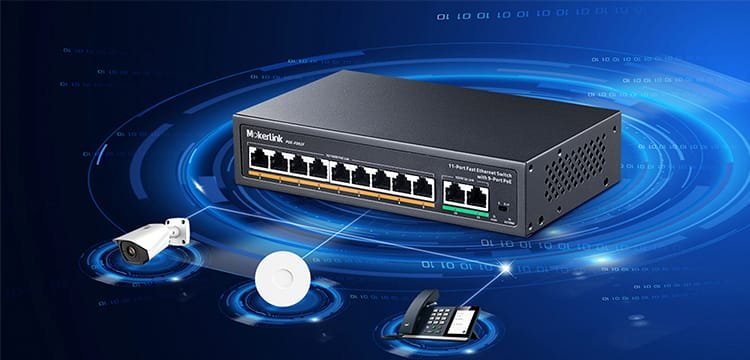 POE SWITCH