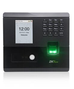 ZKTeco MB10 VL