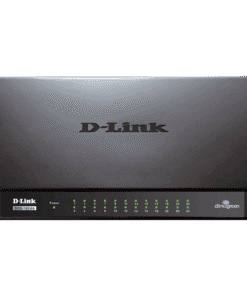 D Link DGS 1024A