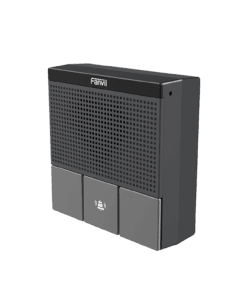 Fanvil A10 Series SIP mini intercom