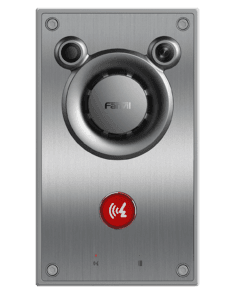 Fanvil A12V Video Intercom