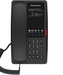 Fanvil H4 Hotel IP Phone