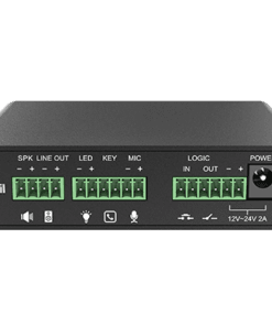 Fanvil PA2S SIP Paging Gateway