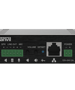 Fanvil PA3 SIP Paging Gateway