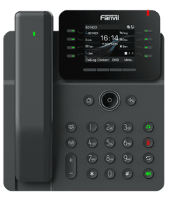 Fanvil V62 Pro Prime Business Phone