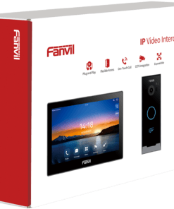 Fanvil VIK‑01 Video Intercom Kit