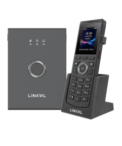 Fanvil W710P IP DECT Phone
