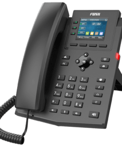 Fanvil X303P Enterprise IP Phone