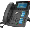 Fanvil X6U High End Enterprise IP Phone