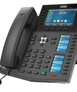 Fanvil X6U High End Enterprise IP Phone