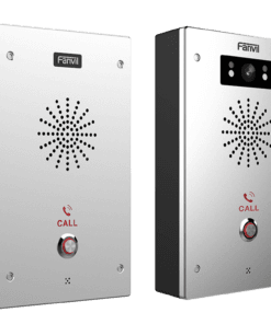 Fanvil i16SV SIP Video Intercom system