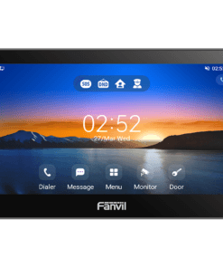 Fanvil i505 Android Indoor Station