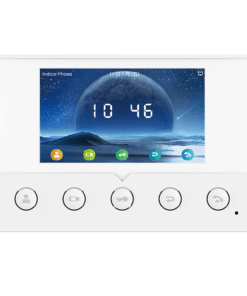 Fanvil i51W SIP Indoor Station