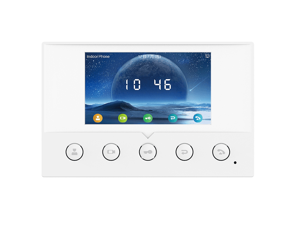 Fanvil i51W SIP Indoor Station