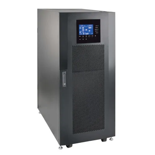 GIGANET GN UIC60L 6kVA 4.8kW