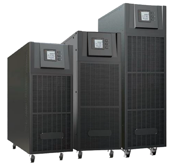 Giganet 15kVA 13.5kW