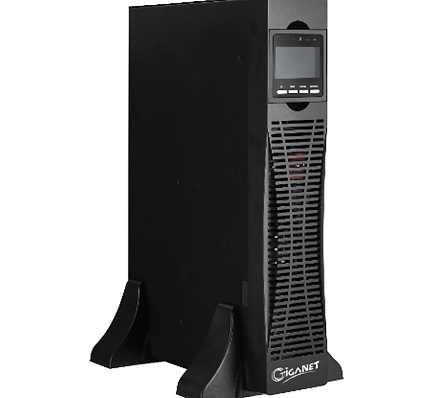 Giganet GN UPS 15KVAS RT